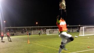 BATALLA PORTEROS ELITEFUTBOL 04/12/18